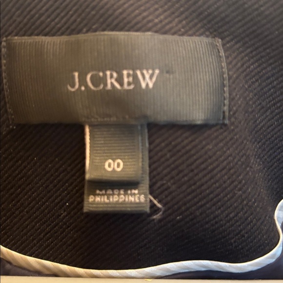 J.Crew Jacket - Picture 8 of 8